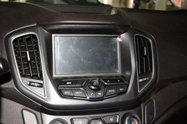 2015款奇瑞瑞虎5