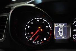 2015款奇瑞瑞虎5