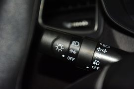 2015款奇瑞瑞虎5