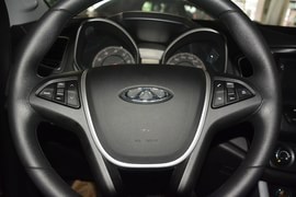 2015款奇瑞瑞虎5