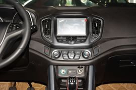 2015款奇瑞瑞虎5