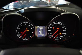 2015款奇瑞瑞虎5