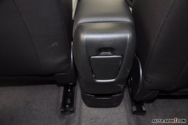 2010款别克英朗1.8L