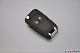 2010款别克英朗1.8L