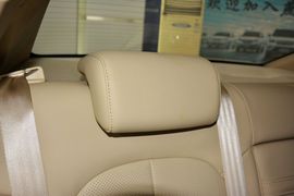 2015款长安逸动1.6L手动豪华型
