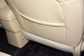 2015款长安逸动1.6L手动豪华型