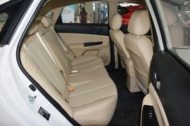 2015款长安逸动1.6L手动豪华型