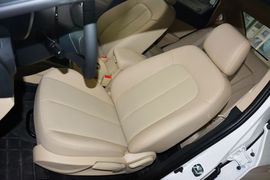 2015款长安逸动1.6L手动豪华型