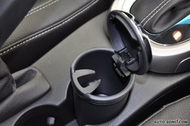 2010款别克英朗1.8L