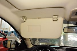 2015款长安逸动1.6L手动豪华型