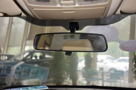 2015款长安逸动1.6L手动豪华型