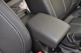 2010款别克英朗1.8L