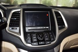 2015款长安逸动1.6L手动豪华型