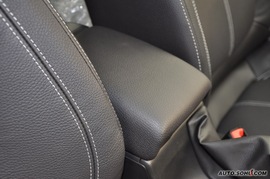 2010款别克英朗1.8L