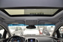 2010款别克英朗1.8L