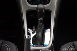2010款别克英朗1.8L