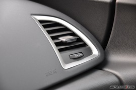 2010款别克英朗1.8L