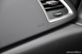 2010款别克英朗1.8L