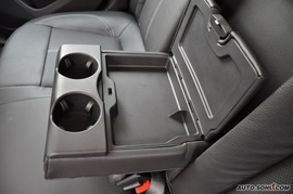 2010款别克英朗1.8L
