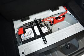 2015款宝马118i领先型