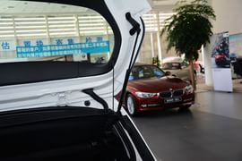 2015款宝马118i领先型