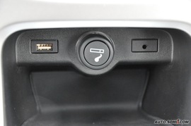 2010款别克英朗1.8L