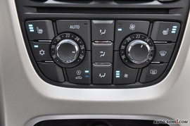 2010款别克英朗1.8L