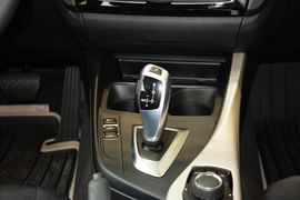 2015款宝马118i领先型