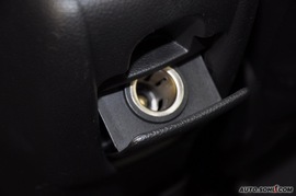 2010款别克英朗1.8L