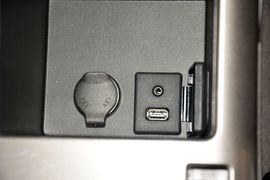 2014款雪佛兰迈锐宝2.0L手自一体豪华版