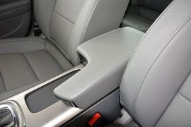 2014款雪佛兰迈锐宝2.0L手自一体豪华版