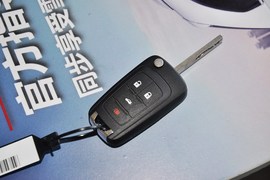 2014款雪佛兰迈锐宝2.0L手自一体豪华版