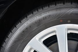 2014款雪佛兰迈锐宝2.0L手自一体豪华版