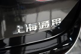 2014款雪佛兰迈锐宝2.0L手自一体豪华版