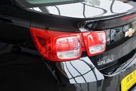 2014款雪佛兰迈锐宝2.0L手自一体豪华版