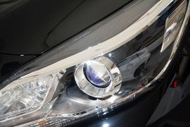 2014款雪佛兰迈锐宝2.0L手自一体豪华版