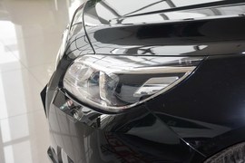 2014款雪佛兰迈锐宝2.0L手自一体豪华版