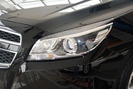 2014款雪佛兰迈锐宝2.0L手自一体豪华版