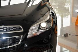 2014款雪佛兰迈锐宝2.0L手自一体豪华版