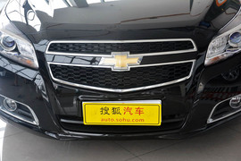 2014款雪佛兰迈锐宝2.0L手自一体豪华版