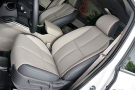 2015款起亚嘉华3.3L自动型