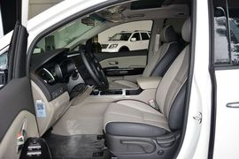 2015款起亚嘉华3.3L自动型