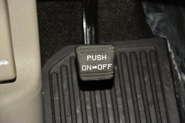 2015款起亚嘉华3.3L自动型