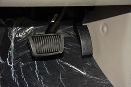 2015款起亚嘉华3.3L自动型