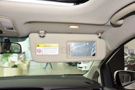 2015款起亚嘉华3.3L自动型