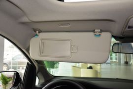 2015款起亚嘉华3.3L自动型