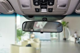 2015款起亚嘉华3.3L自动型