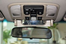 2015款起亚嘉华3.3L自动型