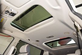 2015款起亚嘉华3.3L自动型