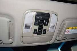 2015款起亚嘉华3.3L自动型